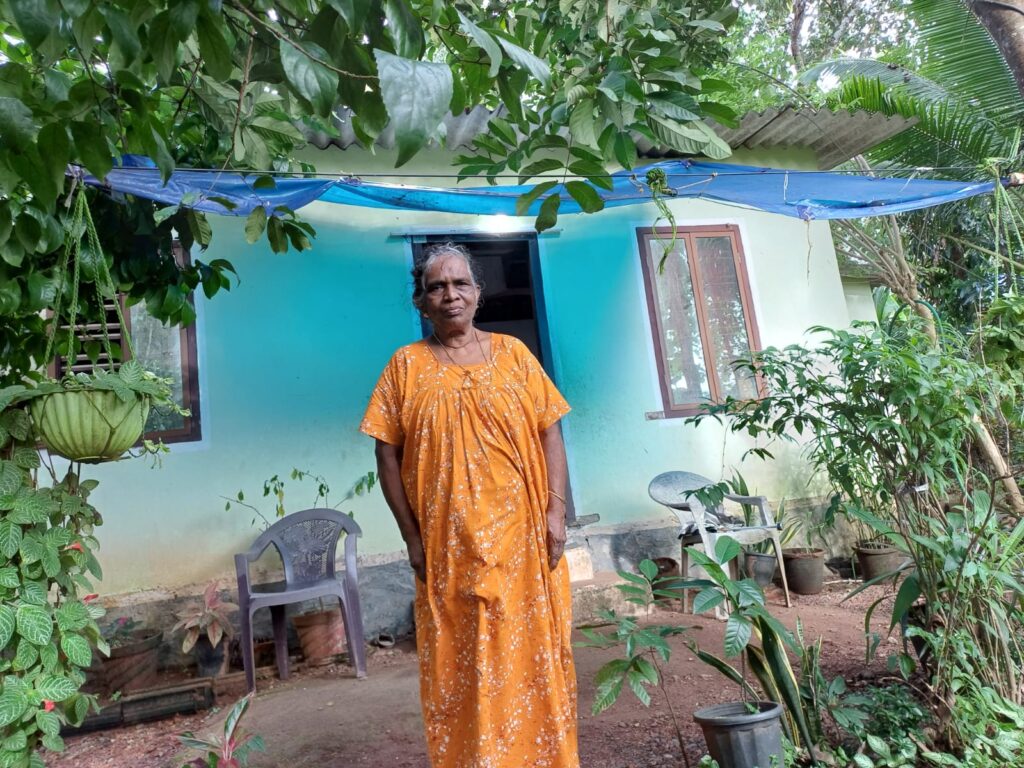 Rebuilding Hope When Loss Strikes