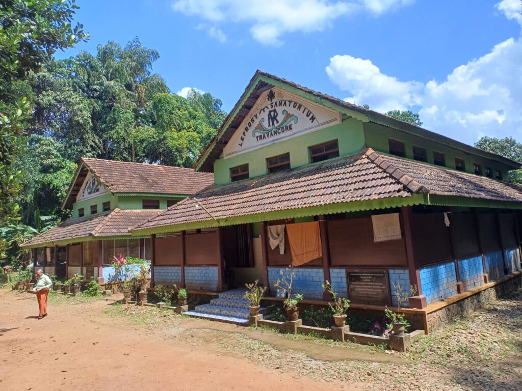 Hope and Healing for Eighty Ailing Inmates