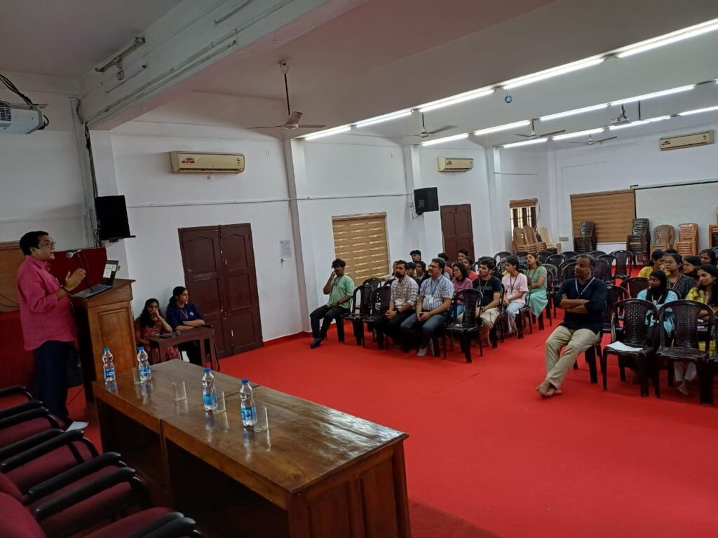 Guiding the Next Generation: A Spice of Life Initiative